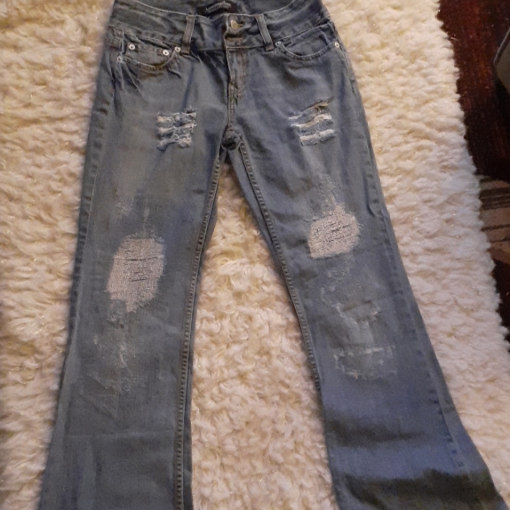 Blue Jean's